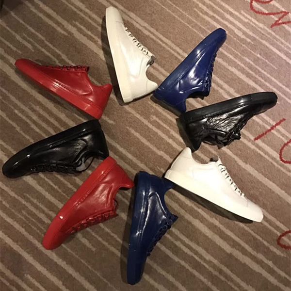 wholesale-2017arena men's leather sneakers luxury shoes kayne west trainers brand mens sneakers men brand fashion shoes, Black
wholesale-2017arena men's leather sneakers luxury shoes kayne west trainers brand mens sneakers men brand fashion shoes, Black