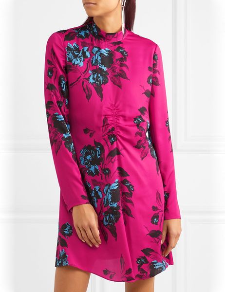 fashion print women asymmetrical dress elegant long sleeve dresses 11k586, Black;gray
fashion print women asymmetrical dress elegant long sleeve dresses 11k586, Black;gray