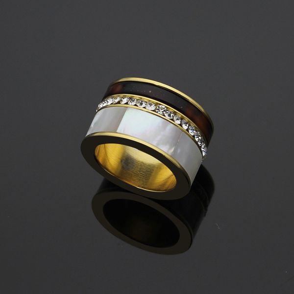 Внешняя торговля ювелирные изделия Оптовая K письмо граненый белый shell кольцо оди
Внешняя торговля ювелирные изделия Оптовая K письмо граненый белый shell кольцо оди