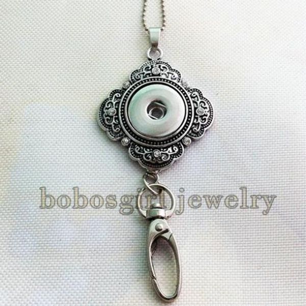 wholesale-nt998 snap button badges pendant necklace (fit 18mm 20mm snaps, Golden;silver
wholesale-nt998 snap button badges pendant necklace (fit 18mm 20mm snaps, Golden;silver