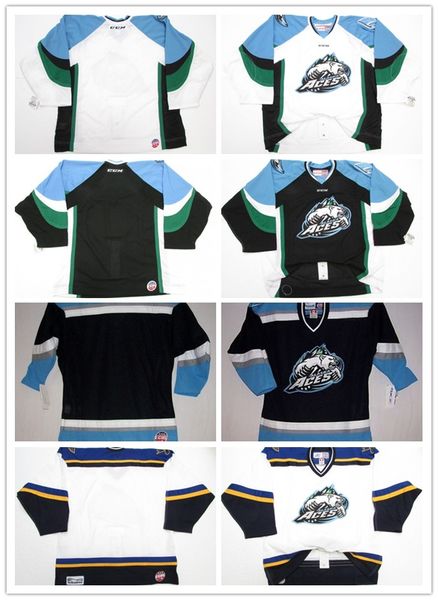 2017 echl alaska aces mens womens kids 100% embroidery custom any name any no.hockey jerseys goalit cut, Black;red
2017 echl alaska aces mens womens kids 100% embroidery custom any name any no.hockey jerseys goalit cut, Black;red