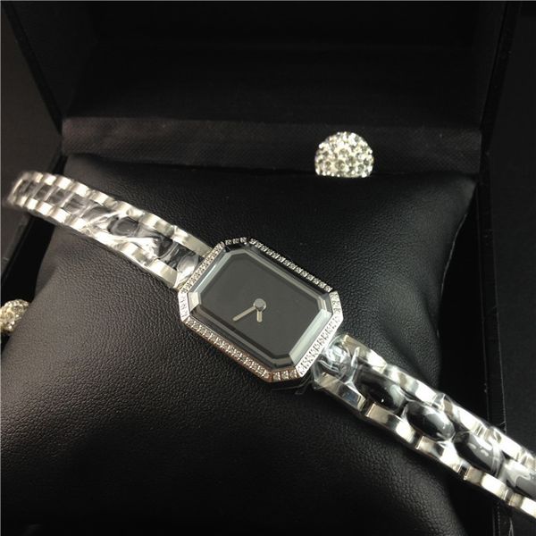 Top Quality AAA Watch Luxury Womens Watch Black Diamante Ceramic Watches for Women C Brand Free Shipping
Top Quality AAA Watch Luxury Womens Watch Black Diamante Ceramic Watches for Women C Brand Free Shipping