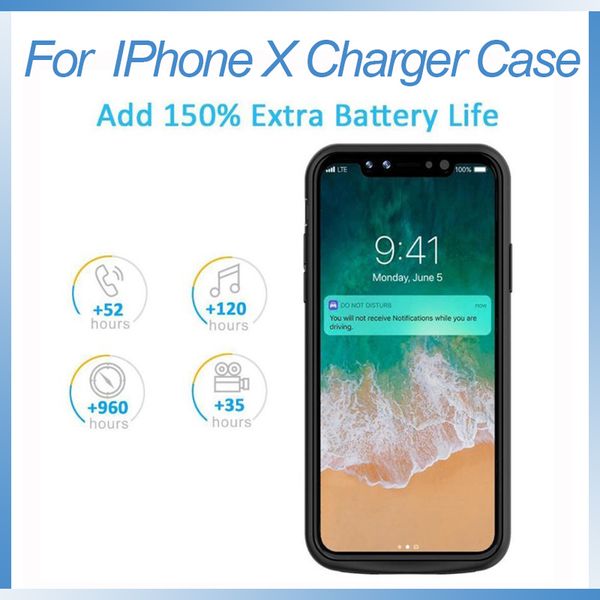 Для портативного аккумулятора iphone X 6000 мАч Power Bank зарядное устройство аккумулятор
Для портативного аккумулятора iphone X 6000 мАч Power Bank зарядное устройство аккумулятор