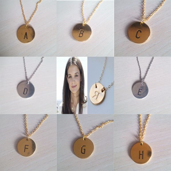 classical style, necklace with abcdefg pedant, english letters, noble and delicate for women, and high quality, Silver
classical style, necklace with abcdefg pedant, english letters, noble and delicate for women, and high quality, Silver