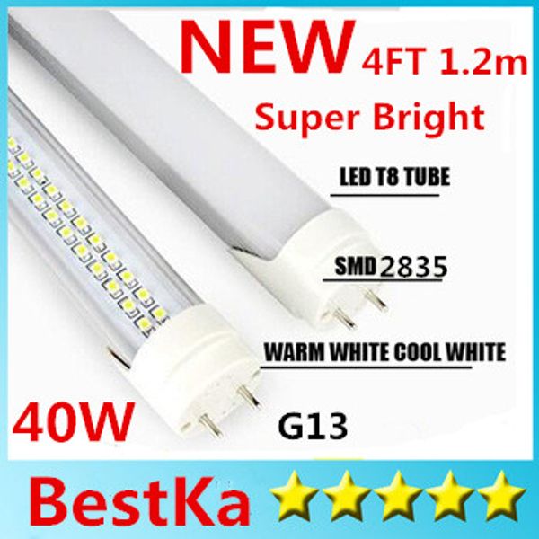 4ft 1.2m 1200mm t8 led tube lights super bright 18w 20w 22w 28w 40w warm natural cool white led fluorescent tube ac110-277v ce rohs ul fcc
4ft 1.2m 1200mm t8 led tube lights super bright 18w 20w 22w 28w 40w warm natural cool white led fluorescent tube ac110-277v ce rohs ul fcc