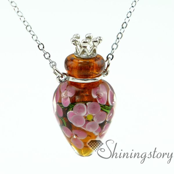 Round mall perfume bottle aromatherapy diffu er pendant necklace cent necklace mall gla vial necklace perfume vial necklace
Round mall perfume bottle aromatherapy diffu er pendant necklace cent necklace mall gla vial necklace perfume vial necklace
