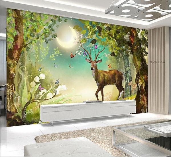 beautiful scenery wallpapers millennial forest in fairy tale world moonlight wood wall paper
beautiful scenery wallpapers millennial forest in fairy tale world moonlight wood wall paper
