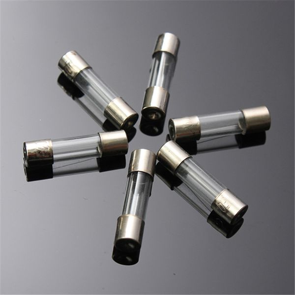 100pcs 5x20mm electrical fuse amp fast-blow glass fuse box/auto glass fuse tube
100pcs 5x20mm electrical fuse amp fast-blow glass fuse box/auto glass fuse tube