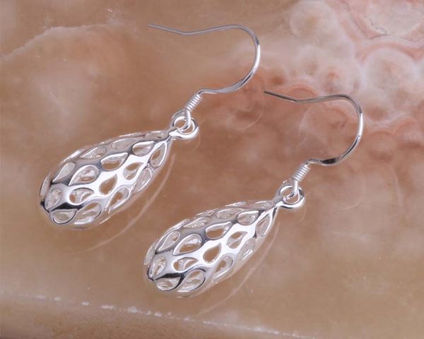 fashion (jewelry manufacturer) 40 pcs a lot small hollow drop earrings 925 sterling silver jewelry factory price fashion shine earrings
fashion (jewelry manufacturer) 40 pcs a lot small hollow drop earrings 925 sterling silver jewelry factory price fashion shine earrings