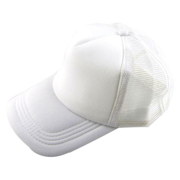 wholesale-marketing solid visor hat baseball cap hat mesh blank june16 trucker casual adjustable jtfai, White;black
wholesale-marketing solid visor hat baseball cap hat mesh blank june16 trucker casual adjustable jtfai, White;black