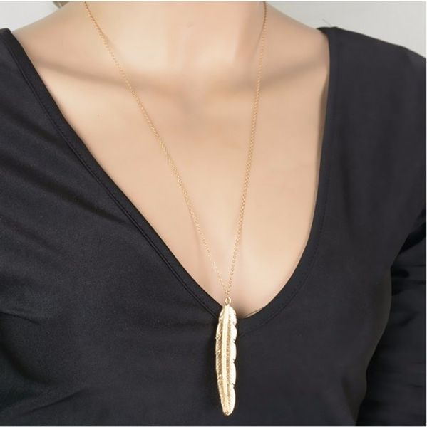 pendants necklace jewelry women fashion quality gold/silver plated alloy feather clavicle chain necklace wholesale sn810
pendants necklace jewelry women fashion quality gold/silver plated alloy feather clavicle chain necklace wholesale sn810