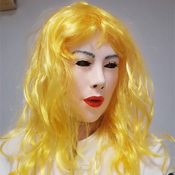 latex female mask latex silicone ex machina realistic human skin masks halloween dance masquerade cosplay crossdress
latex female mask latex silicone ex machina realistic human skin masks halloween dance masquerade cosplay crossdress