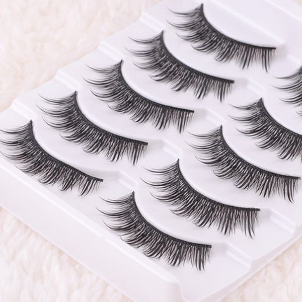 wholesale-2015 5 pairs mini corner false eyelashes daily fake eye lashes dropshipping
wholesale-2015 5 pairs mini corner false eyelashes daily fake eye lashes dropshipping