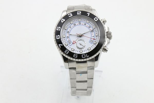 luxury mens watches automatic mechanical white dial silver stainless belt mens watch mens fashion wristwatch dive sport, Slivery;brown
luxury mens watches automatic mechanical white dial silver stainless belt mens watch mens fashion wristwatch dive sport, Slivery;brown