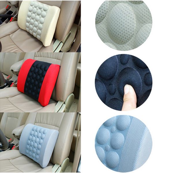 new electric car lumbar support car back seat cushion auto seat massage relaxation waist support pillow
new electric car lumbar support car back seat cushion auto seat massage relaxation waist support pillow