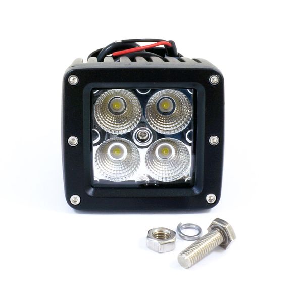 pair 3" 16w flood spot led work light square led cubes led offroad lights atv utv boat truck 12v tractor light driving fog light
pair 3" 16w flood spot led work light square led cubes led offroad lights atv utv boat truck 12v tractor light driving fog light