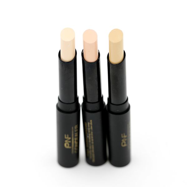concealer foundation stick foundation brand concealer pen makeup 12pcs 3 color concealer stick face primer p9001
concealer foundation stick foundation brand concealer pen makeup 12pcs 3 color concealer stick face primer p9001
