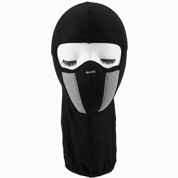 wholesale- dustproof cotton motor cycling helmet balaclava full face mask windproof elastic neck hood cover breathable cycling face mask, Black
wholesale- dustproof cotton motor cycling helmet balaclava full face mask windproof elastic neck hood cover breathable cycling face mask, Black