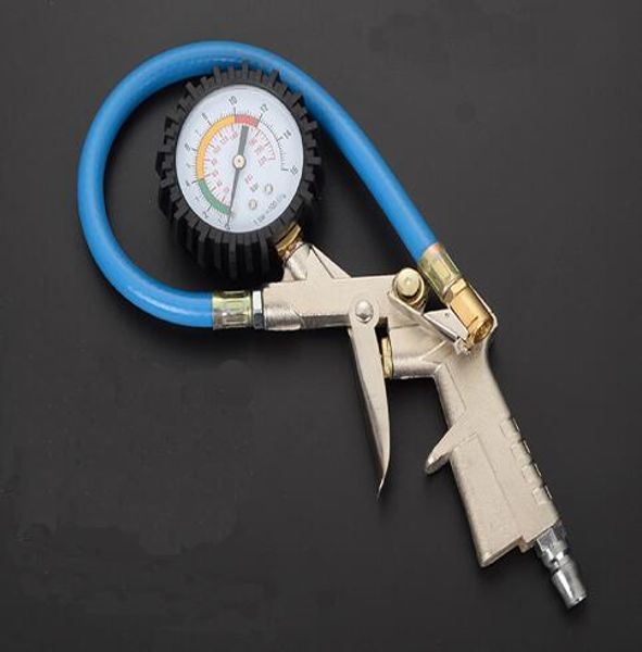 220psi car air tyre pressure tester gauge dial meter vehicle inflation gun self-locking pistol grip trigger inflator for auto
220psi car air tyre pressure tester gauge dial meter vehicle inflation gun self-locking pistol grip trigger inflator for auto