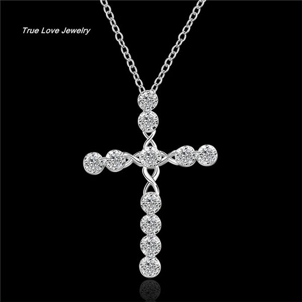 beautiful design 925 sterling silver swiss cz diamond cross pendant necklace fashion jewelry wedding gift
beautiful design 925 sterling silver swiss cz diamond cross pendant necklace fashion jewelry wedding gift