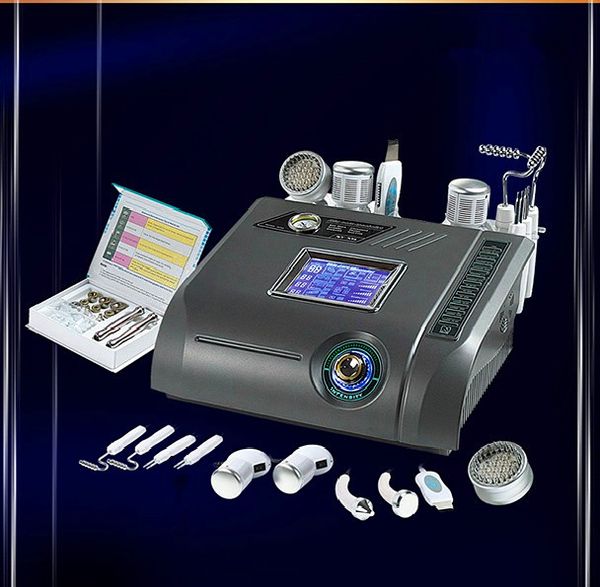 nv-n96 6in1 multi-functional beauty equipment diamond dermabrasion microdermabrasion beauty machine for remove acne scars and fine lines, Black;white
nv-n96 6in1 multi-functional beauty equipment diamond dermabrasion microdermabrasion beauty machine for remove acne scars and fine lines, Black;white
