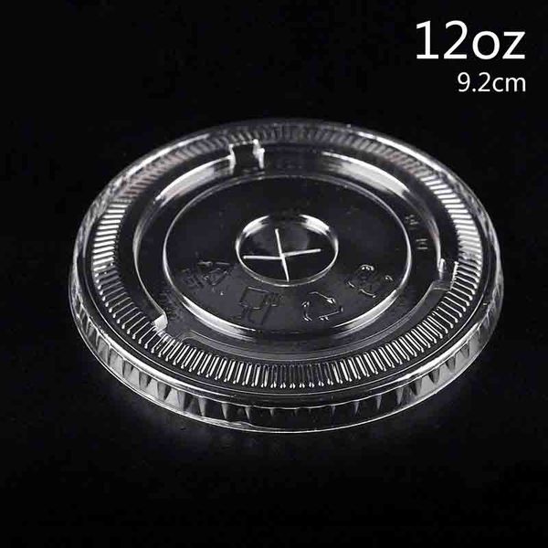 PET Cup Lids Cover 8oz-24oz Cross Opening Clear Drinking Lids Disposable for Coffee Cup Lids Online CK194
PET Cup Lids Cover 8oz-24oz Cross Opening Clear Drinking Lids Disposable for Coffee Cup Lids Online CK194