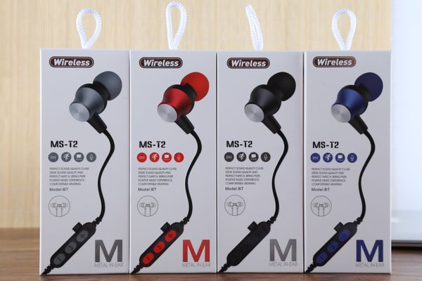 ms-t2 magnetic bt 4.2 bluetooth sport earphone wireless headset with mic earbud bass stereo heaphone for iphone samsung xiaomi huawei mp3
ms-t2 magnetic bt 4.2 bluetooth sport earphone wireless headset with mic earbud bass stereo heaphone for iphone samsung xiaomi huawei mp3