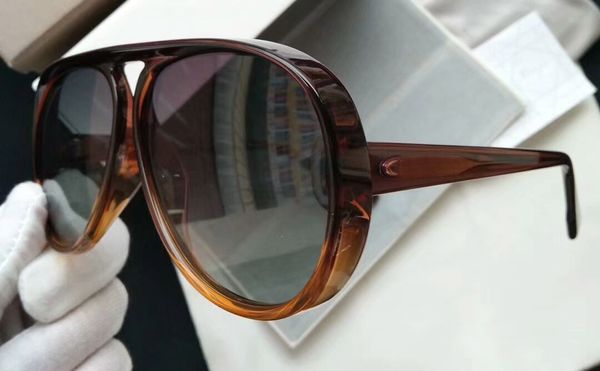 designer lia shape pilot oversized sunglasses grey gradient brand fashion sunglass eyewear new with box, White;black
designer lia shape pilot oversized sunglasses grey gradient brand fashion sunglass eyewear new with box, White;black