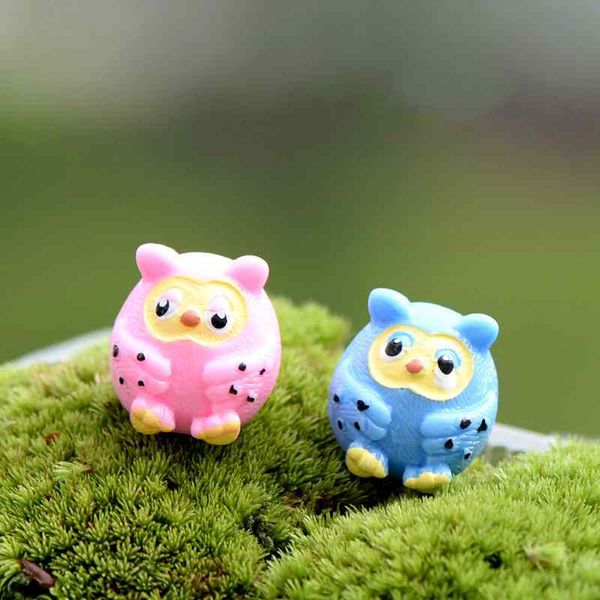 mini resin owl lovers fairy garden miniatures handicraft moss terrarium creative green plant gift micro landscape ornaments diy zakka
mini resin owl lovers fairy garden miniatures handicraft moss terrarium creative green plant gift micro landscape ornaments diy zakka