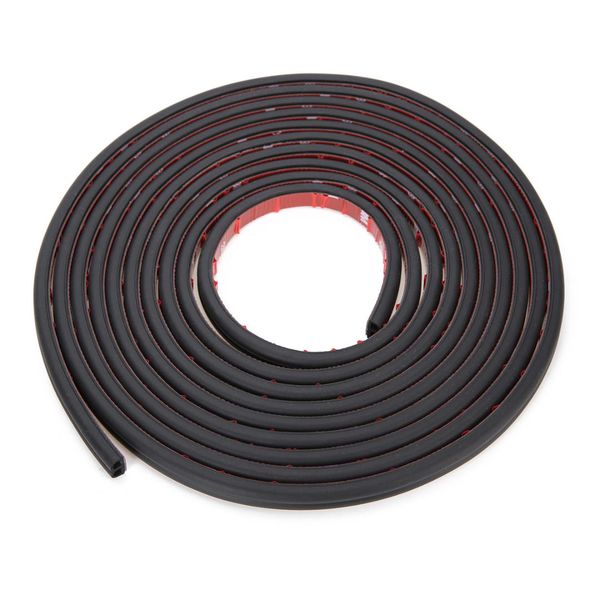 Mayitr 5M B Shape Type Rubber Car Door Seal Strip Edge Guard Moulding Trim Weather Strip Protector Car Styling
Mayitr 5M B Shape Type Rubber Car Door Seal Strip Edge Guard Moulding Trim Weather Strip Protector Car Styling