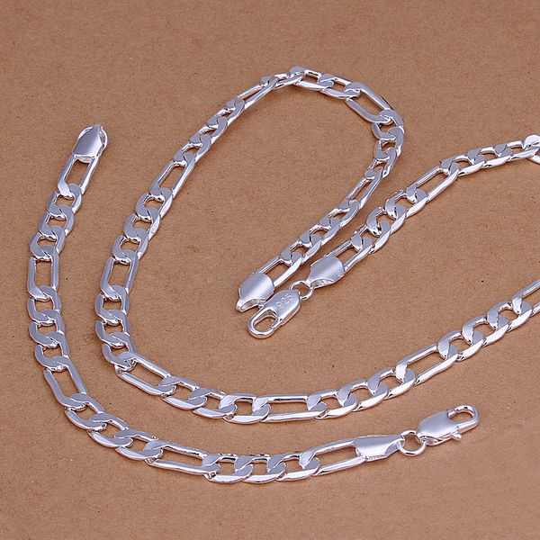 high grade 925 sterling silver '8m a flat three-piece - men jewelry set dfmss210 brand new factory direct 925 silver necklace bracelet
high grade 925 sterling silver '8m a flat three-piece - men jewelry set dfmss210 brand new factory direct 925 silver necklace bracelet