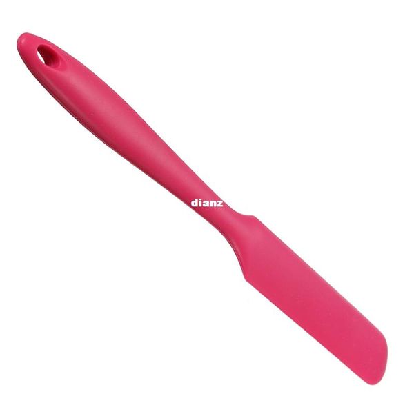 new arrive silicone batter spatula cake cream mixer long handled models baking scraper kitchen cooking tool random color
new arrive silicone batter spatula cake cream mixer long handled models baking scraper kitchen cooking tool random color