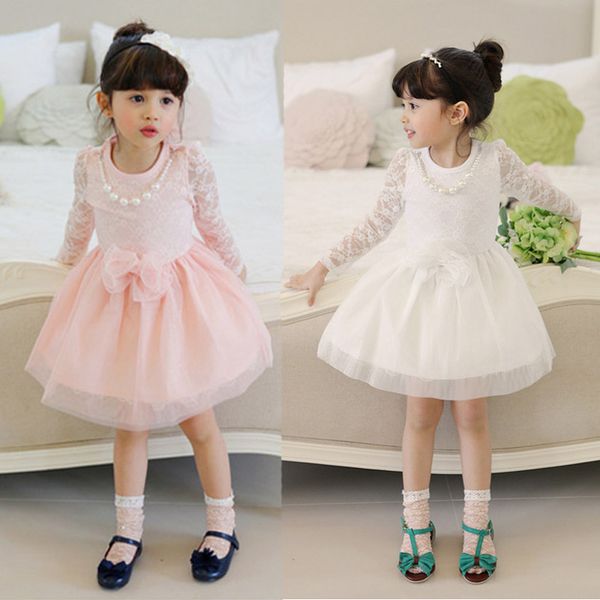 new 2015 children kids girl's casual dresses spring summer autumn white girls lace dress princess mini dresses kid baby clothes, Red;yellow
new 2015 children kids girl's casual dresses spring summer autumn white girls lace dress princess mini dresses kid baby clothes, Red;yellow