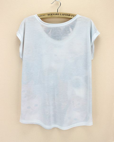 discount sleeve print for size design t-shirt wholesale-many short tees summer plus woman dress cats women 2015 wholesale gvdap, Black
discount sleeve print for size design t-shirt wholesale-many short tees summer plus woman dress cats women 2015 wholesale gvdap, Black