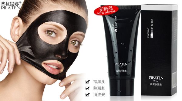 face blackhead remover mask pilaten deep cleansing black head acne treatments masks 60g/pcs blackhead mask dhl 6975
face blackhead remover mask pilaten deep cleansing black head acne treatments masks 60g/pcs blackhead mask dhl 6975