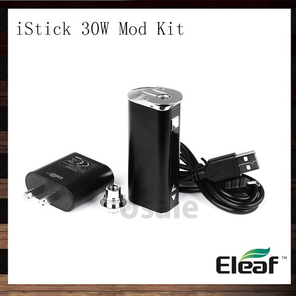 30w 100% eleaf kit e-cigarette oled screen device istick hours 2200mah battery istick vv with mod ismoka vw original 24 30w shipping jxvsc
30w 100% eleaf kit e-cigarette oled screen device istick hours 2200mah battery istick vv with mod ismoka vw original 24 30w shipping jxvsc
