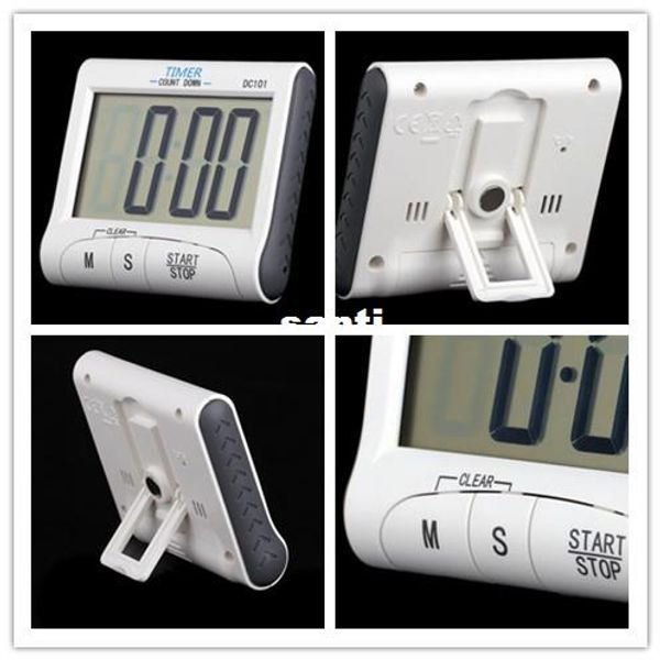fashion lcd digital kitchen timer countdown cooking timer count down alarm clock 
fashion lcd digital kitchen timer countdown cooking timer count down alarm clock