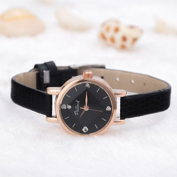 student watches retro black white dial small women watch luxury rhombus style simple crystal quartz wristwatches ladies gift, Slivery;brown
student watches retro black white dial small women watch luxury rhombus style simple crystal quartz wristwatches ladies gift, Slivery;brown