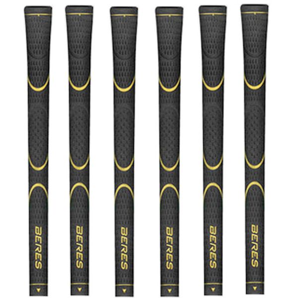 New honma Golf irons grips High quality rubber Golf wood grips black colors in choice 10pcs/lot Golf grips Free shipping
New honma Golf irons grips High quality rubber Golf wood grips black colors in choice 10pcs/lot Golf grips Free shipping