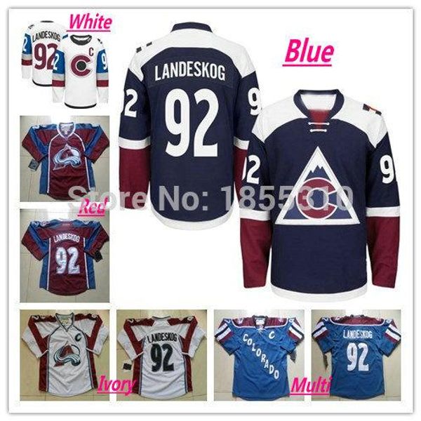 factory outlet, 2016 new stadium series colorado avalanche hockey jerseys gabriel landeskog jersey #92 new white blue red stitched c pa, Black;red
factory outlet, 2016 new stadium series colorado avalanche hockey jerseys gabriel landeskog jersey #92 new white blue red stitched c pa, Black;red