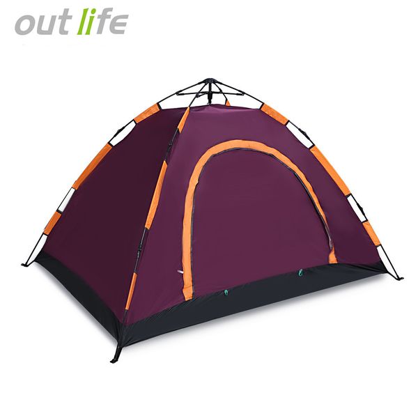 wholesale- outdoor 2-3 persons camping up tent 78*78in water resistant automatic instant tent single layer for hiking climbing fishing
wholesale- outdoor 2-3 persons camping up tent 78*78in water resistant automatic instant tent single layer for hiking climbing fishing