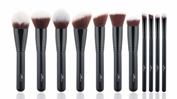 professional make up brushes kit pl002 cosmetic beauty tools set anmor 12pcs/set/lot makeup brushes 
professional make up brushes kit pl002 cosmetic beauty tools set anmor 12pcs/set/lot makeup brushes