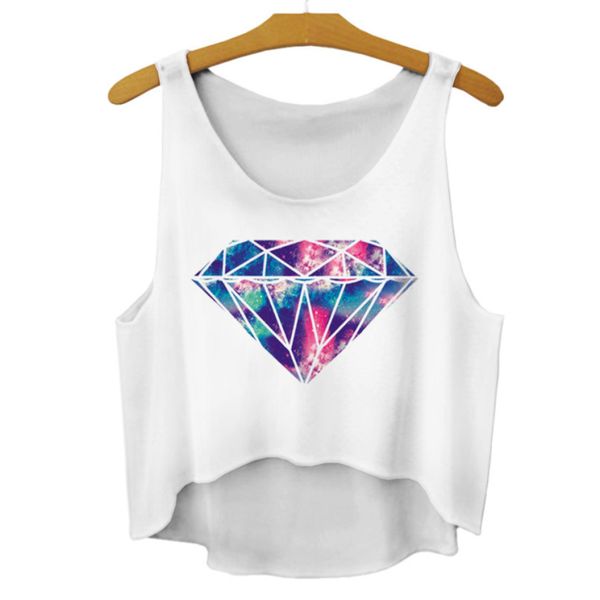 2015 brand new white crop diamond 3d print women bustier bralette bralet tank corset vest women's summer clothing fg1510
2015 brand new white crop diamond 3d print women bustier bralette bralet tank corset vest women's summer clothing fg1510