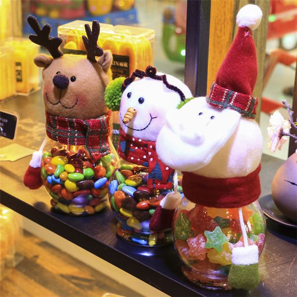 new christmas children's gifts santa claus elk shape candy jar christmas decorations supplies ia904
new christmas children's gifts santa claus elk shape candy jar christmas decorations supplies ia904