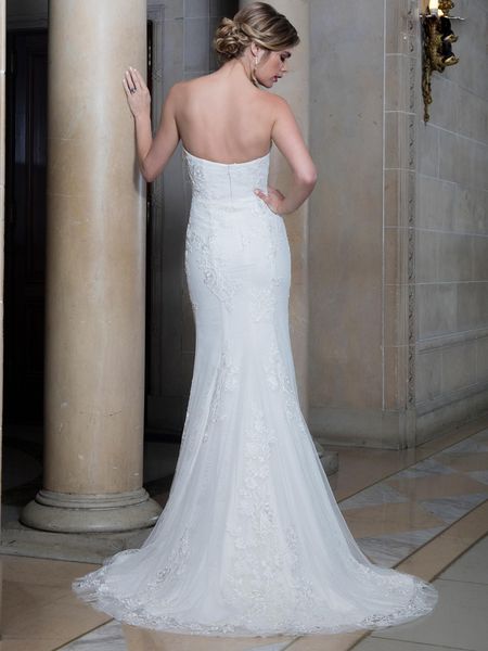 lace mermaid wedding dresses white,ivory applique bridal gowns sweetheart sleeveless sweep train long wedding gowns
lace mermaid wedding dresses white,ivory applique bridal gowns sweetheart sleeveless sweep train long wedding gowns