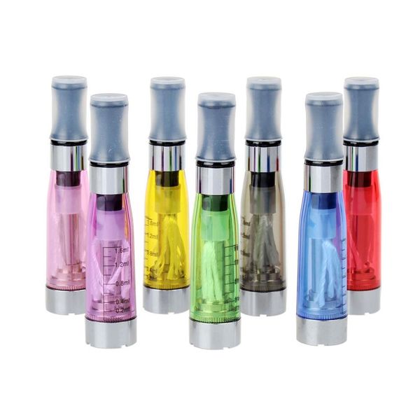 atomizer ce4 clearomizer kits cartomizer ego ce6 tank e 1.6ml ego-k dhl for battery starter cigarette vaporizer ce5 8 colors ego-t tpxrn
atomizer ce4 clearomizer kits cartomizer ego ce6 tank e 1.6ml ego-k dhl for battery starter cigarette vaporizer ce5 8 colors ego-t tpxrn