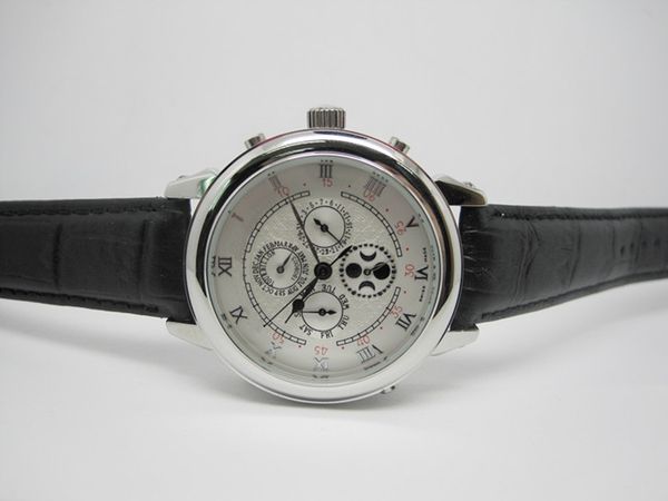 mechanical leather wrist man watch watches sell strap double side automatic stainless watch 0018 vugbc, Slivery;brown
mechanical leather wrist man watch watches sell strap double side automatic stainless watch 0018 vugbc, Slivery;brown