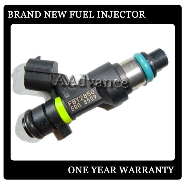 denso fuel injector fby2850/16600en200 for japanese car with one year warrenty
denso fuel injector fby2850/16600en200 for japanese car with one year warrenty