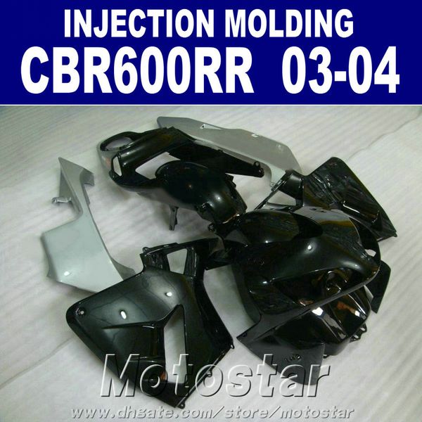 good 100injection molding for honda cbr 600rr fairing 2003 2004 black cbr600rr 03 04 body repair parts 7gifts yawa
good 100injection molding for honda cbr 600rr fairing 2003 2004 black cbr600rr 03 04 body repair parts 7gifts yawa