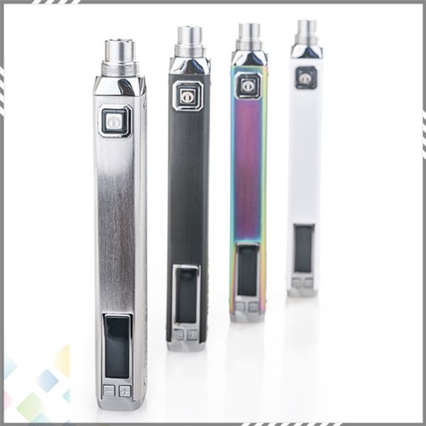 Innokin Itaste VV 4.0 Battery Itaste VV 4-M Battery Innokin Itaste vv 3.0 Upgrade 15W Innokin Itaste VV 4.0 1000mAh Battery Free Shipping